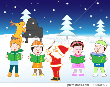 聖誕音樂會 56860927