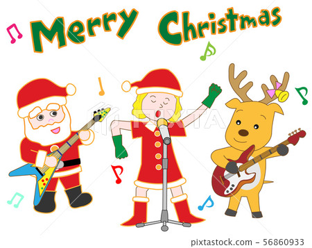聖誕音樂會 56860933