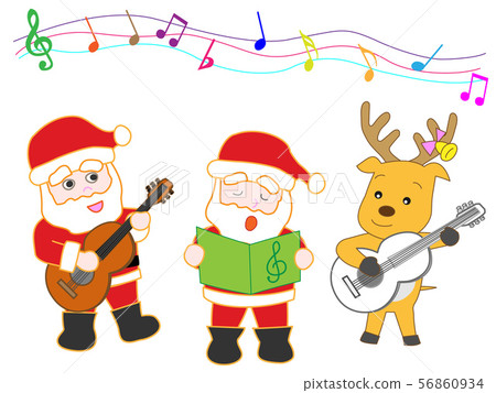 聖誕音樂會 56860934