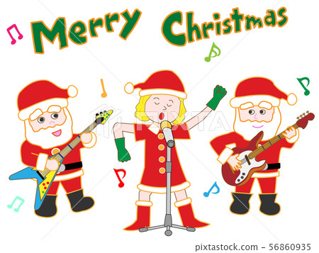 聖誕音樂會 56860935