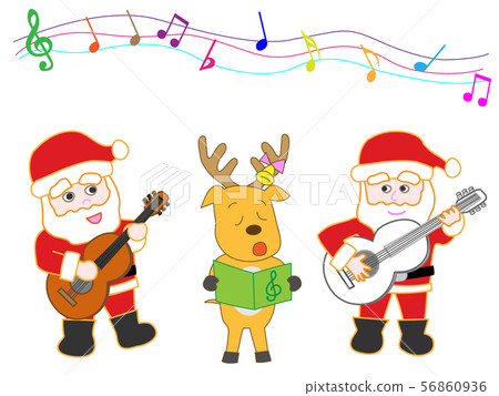 聖誕音樂會 56860936