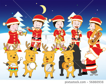 聖誕音樂會 56860938