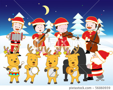 聖誕音樂會 56860939