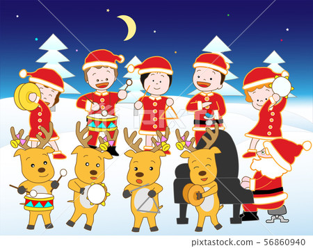 聖誕音樂會 56860940