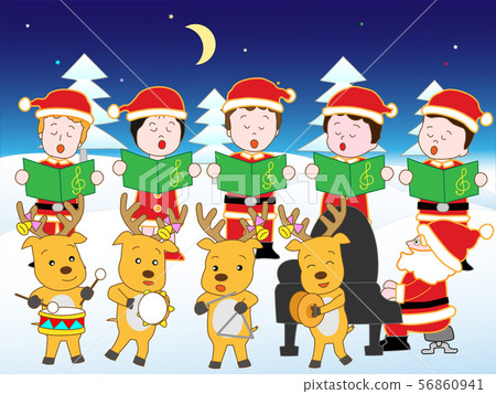 聖誕音樂會 56860941