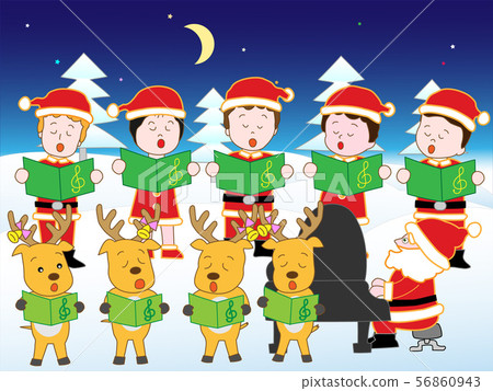 聖誕音樂會 56860943