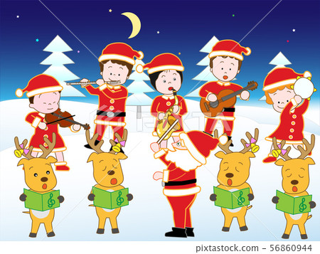 聖誕音樂會 56860944