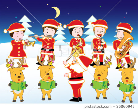 聖誕音樂會 56860945