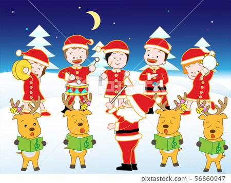 聖誕音樂會 56860947