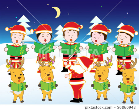 聖誕音樂會 56860948