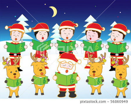 聖誕音樂會 56860949