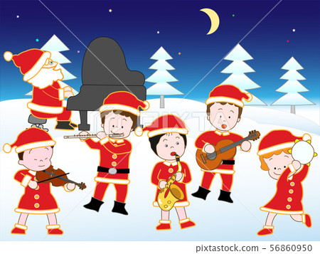 聖誕音樂會 56860950