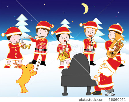 聖誕音樂會 56860951