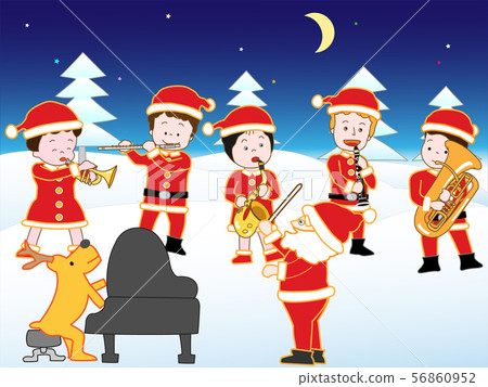 聖誕音樂會 56860952