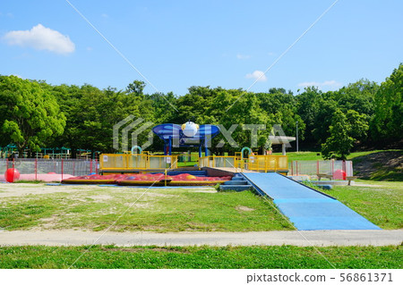 蜻蜓公園大阪府 56861371