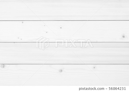 White grey pine wood texture woodgrain background White grey pine wood texture woodgrain background 56864231