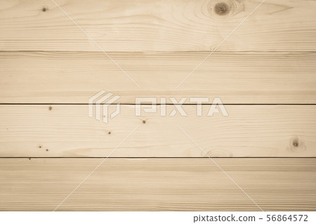 Beige brown pine wood texture woodgrain background Beige brown pine wood texture woodgrain background 56864572