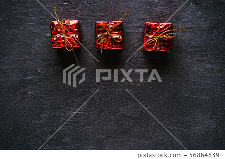 Christmas greeting card template, New year layout Christmas greeting card template, New year layout 56864839