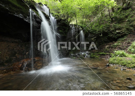 Monkey Bottle Falls Monkey Bottle Falls 56865145