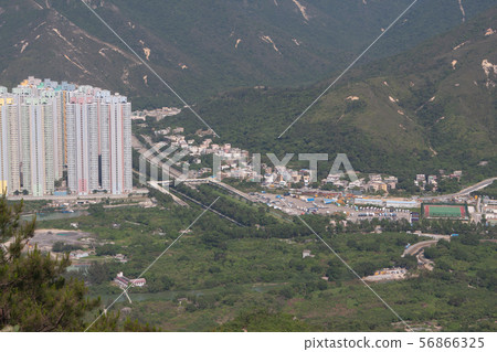 2 may 2009 Tung Chung town Lantau 2 may 2009 Tung Chung town Lantau 56866325
