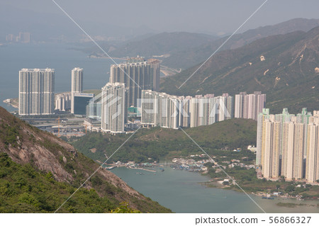 2 may 2009 Tung Chung town Lantau 2 may 2009 Tung Chung town Lantau 56866327