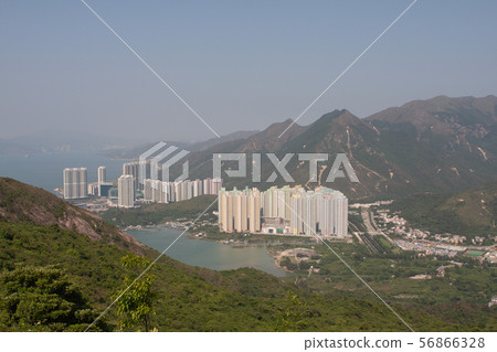 2 may 2009 Tung Chung town Lantau 2 may 2009 Tung Chung town Lantau 56866328