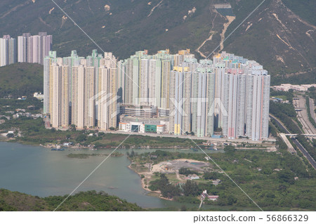 2 may 2009 Tung Chung town Lantau 2 may 2009 Tung Chung town Lantau 56866329