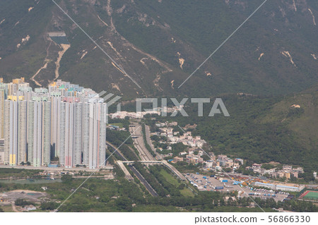 2 may 2009 Tung Chung town Lantau 2 may 2009 Tung Chung town Lantau 56866330