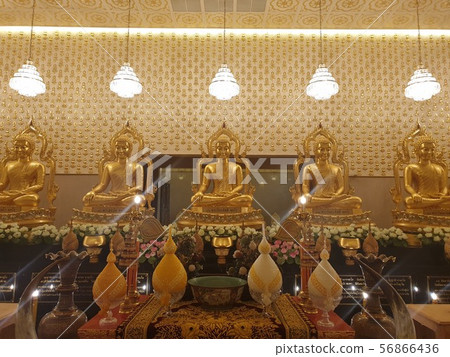 Bangkok Buddha Bangkok Buddha 56866436
