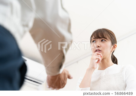 空調維修 56866489