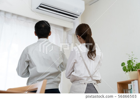 空調維修 空調維修 56866503