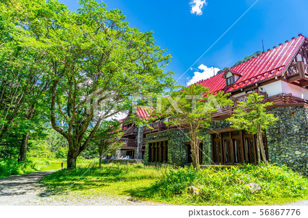 Kamikochi Imperial Hotel Summer [Nagano Prefecture] 56867776