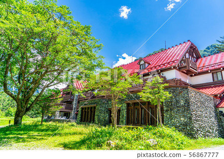 Kamikochi Imperial Hotel Summer [Nagano Prefecture] 56867777