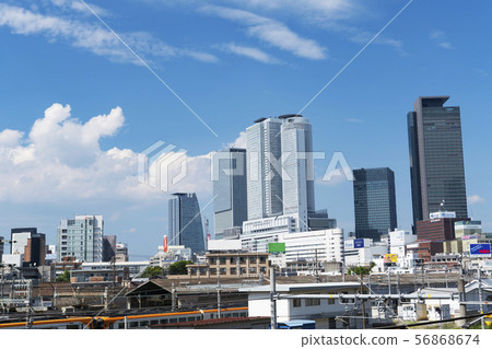 名古屋市容 56868674