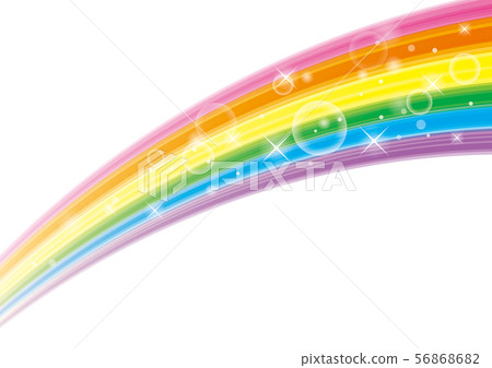 Rainbow gradient background 56868682