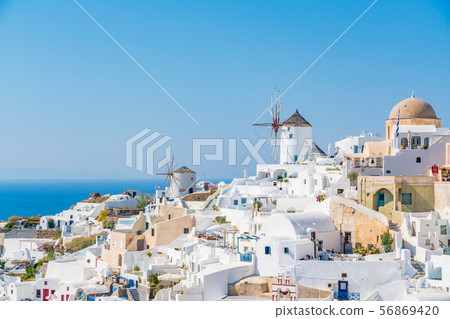[Greece] Santorini 56869420