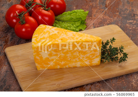 Marble delicous cheese 56869965