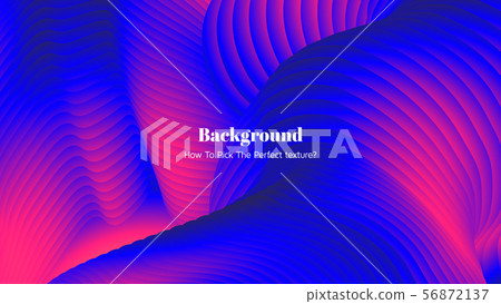 Vector illustration Landing page template 56872137