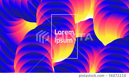 Vector illustration Landing page template 56872218