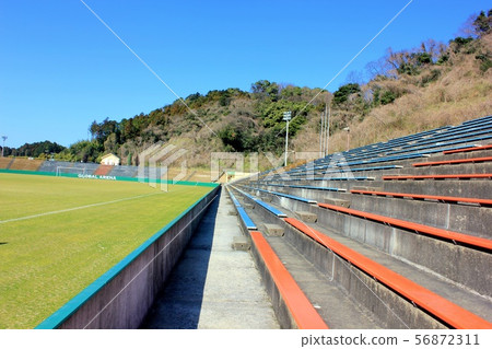 Soccer Stadium | Global Arena 56872311