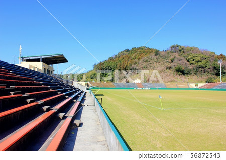 Soccer Stadium | Ball Games | Global Arena 56872543