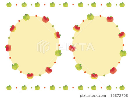 Apple框架(圓框套裝) Apple框架(圓框套裝) 56872708