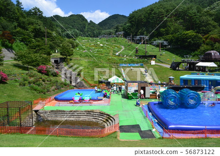 平尾公園 56873122