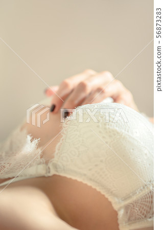 breasts in bra breasts in bra 56873283