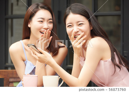 女性生活方式 56873760