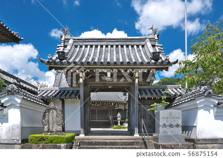 [Shojoji] Uro City, Nara Prefecture 56875154