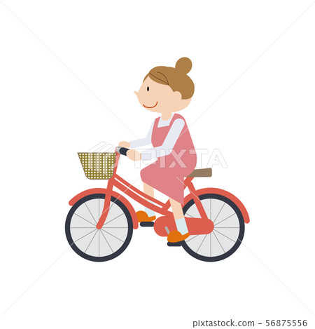 自行車家庭主婦2 自行車家庭主婦2 56875556