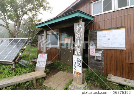 在丹澤登山 56876393