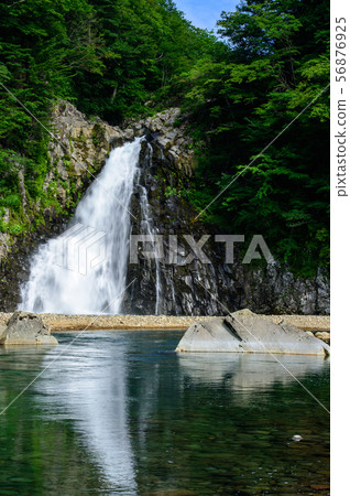 Houtai no Taki Summer (Akita Prefecture) Houtai no Taki Summer (Akita Prefecture) 56876925