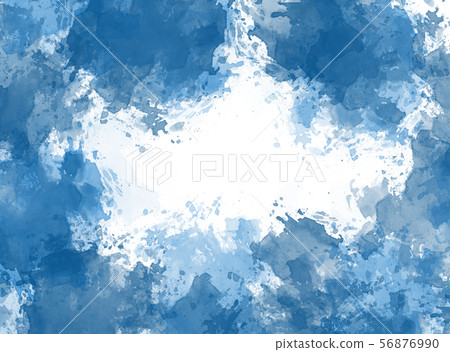 Colorful watercolor paint illustration background. Colorful watercolor paint illustration background. 56876990